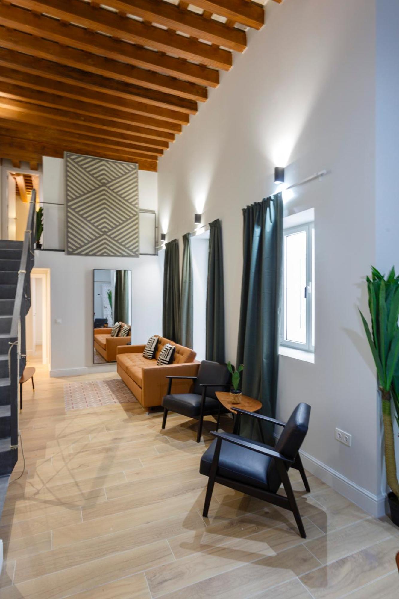 Casa Manuel De Falla By Cadiz4Rentals Room photo