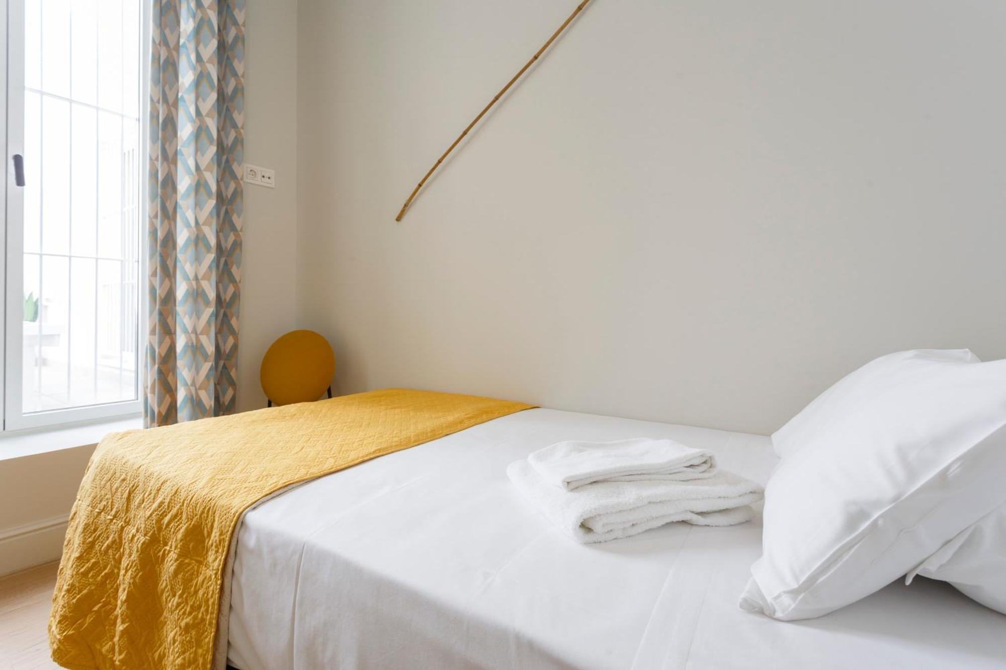 Casa Manuel De Falla By Cadiz4Rentals Room photo